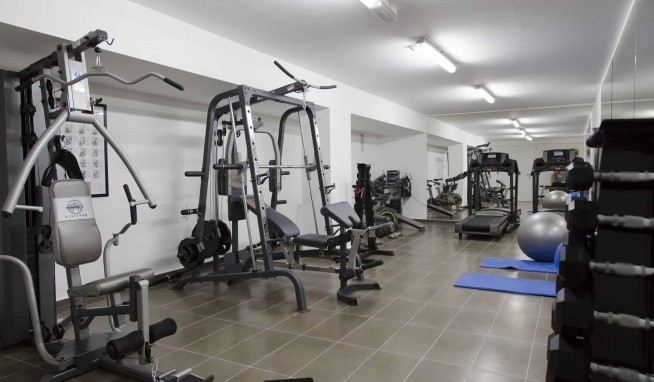 Sveltos Hotel recenzie