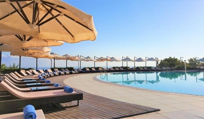 Chamada Prestige Hotel & Spa (ex. Malpas Hotel) recenze