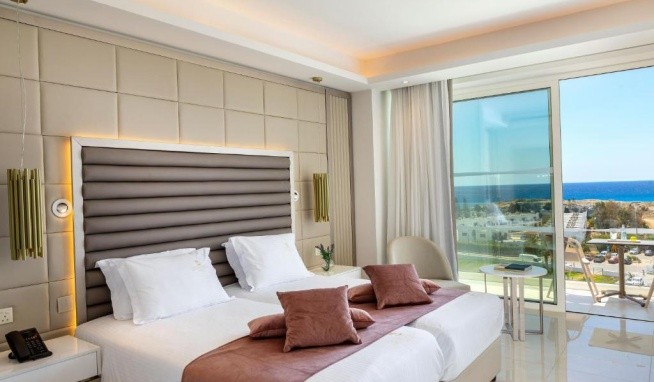 Chrysomare Beach & Resort recenzie