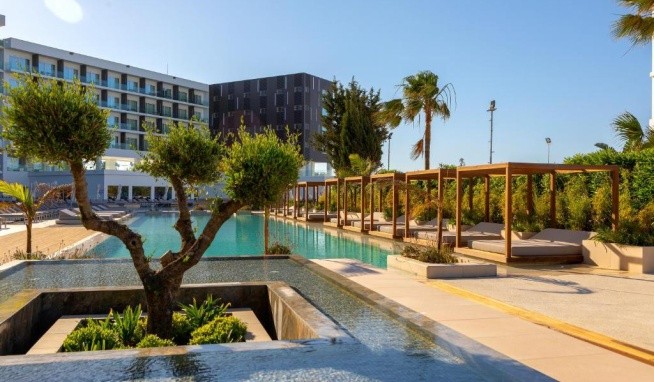 Chrysomare Beach & Resort opinie