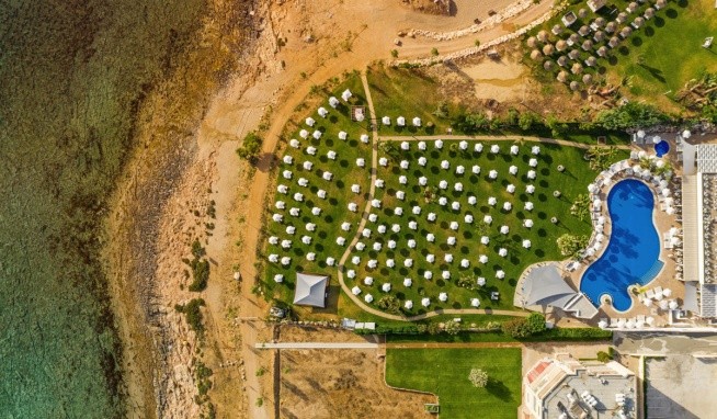 Atlantica Sea Breeze recenze