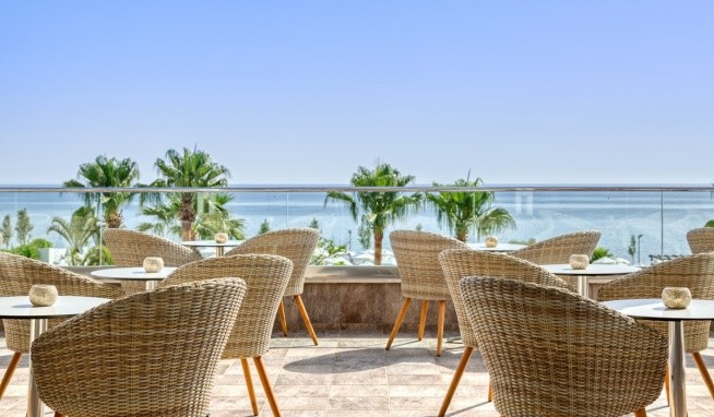 Atlantica Sea Breeze recenzie