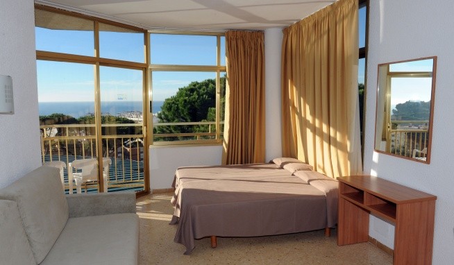 Alegria Bolero Apartments (ex. Bolero Park - Apartament) recenze