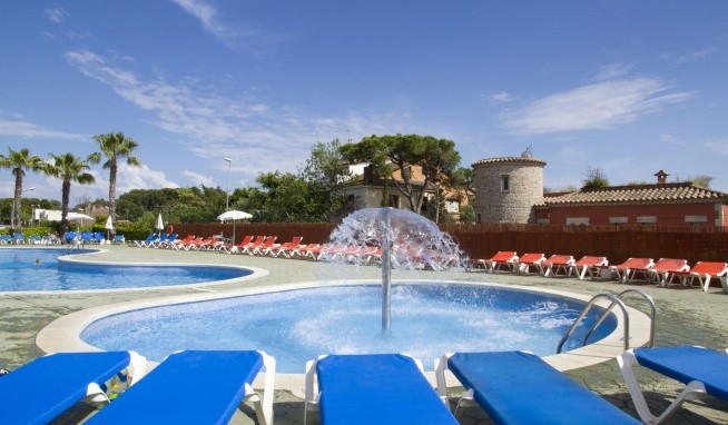 Alegria Bolero Apartments (ex. Bolero Park - Apartament) opinie