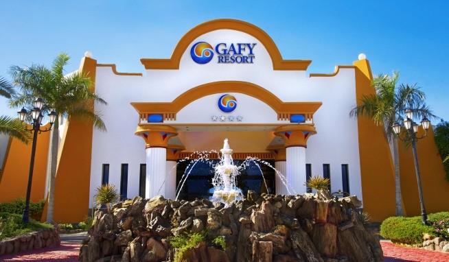 Gafy Resort recenzie