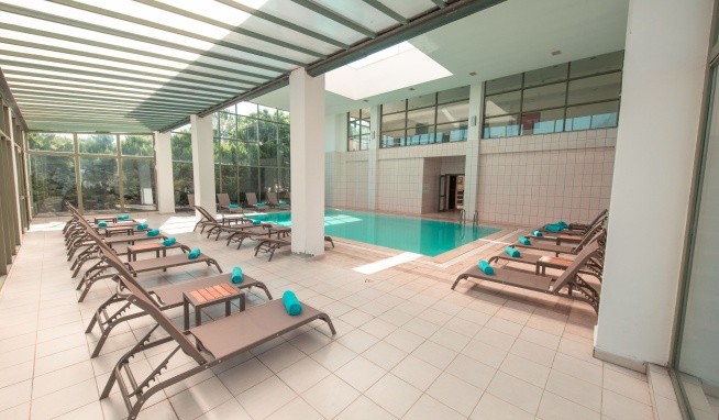 Anadolu Hotels Didim Club (ex. Palm Wings Beach Resort) opinie