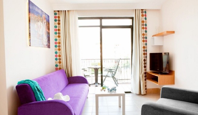 Sunpark Garden recenzie