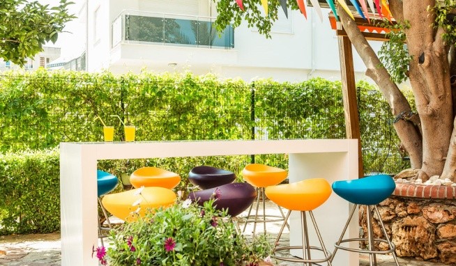 Sunpark Garden opinie