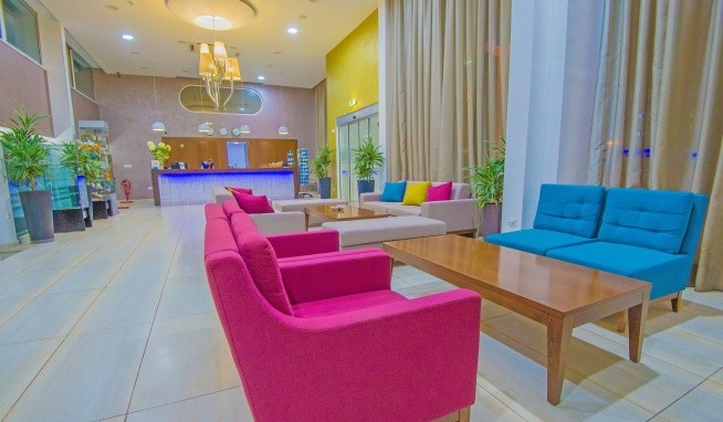 New Famagusta recenze