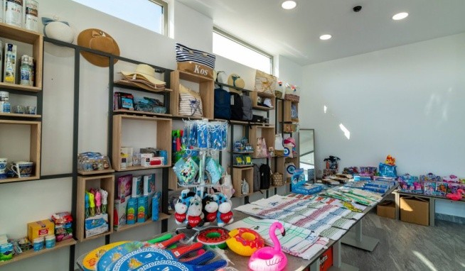 Lambi Resort recenze