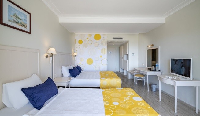 Miarosa Incekum Beach opinie