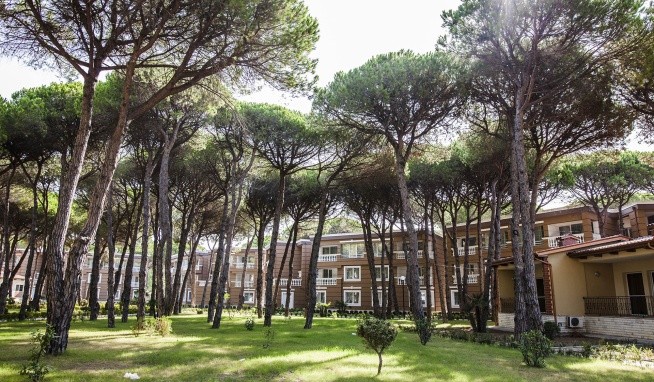 Prestige Resort & Aquapark recenzie