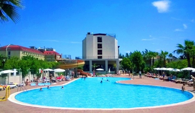 Magic Sun értékelés