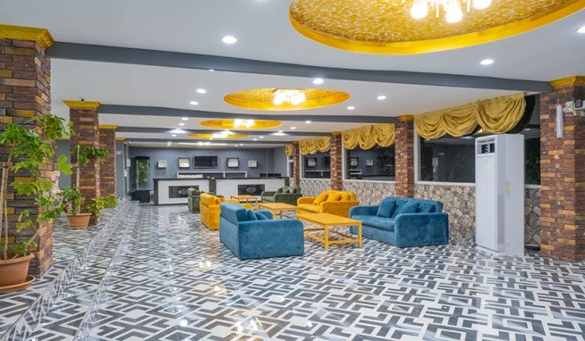 Elysium Elite Hotel & Spa recenzie