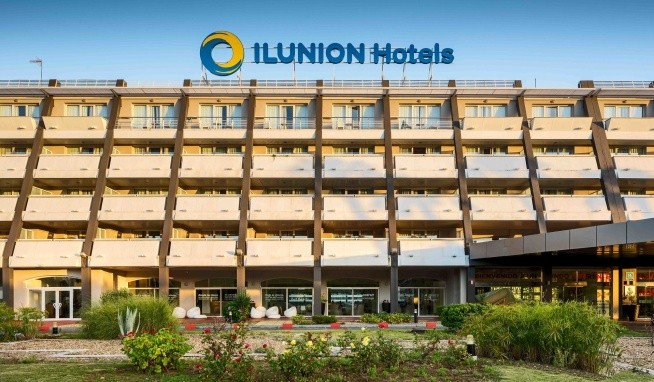 Ilunion Istlantilla opinie