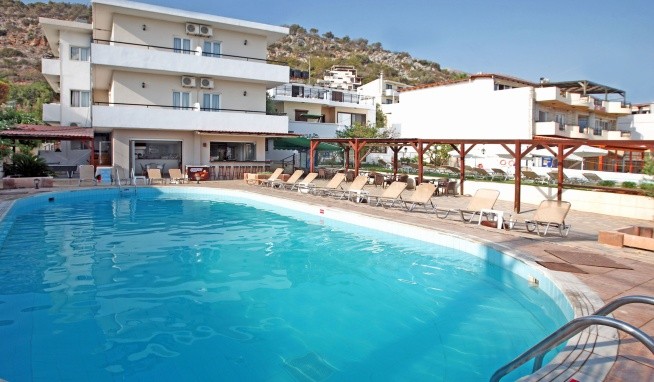 Studia Iraklis opinie