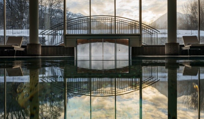 Grand Tirolia Kitzbuhel, Curio Collection by Hilton recenze