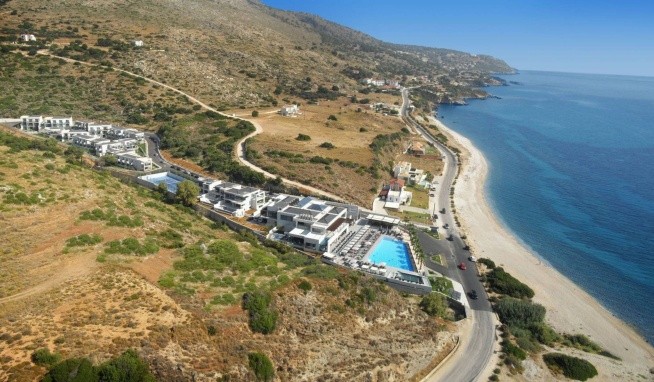 Tesoro Blu & Spa opinie