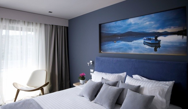 Tesoro Blu & Spa opinie