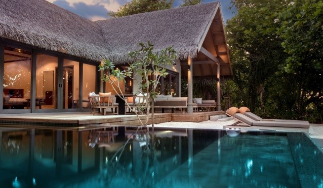 Vakkaru Maldives recenzie