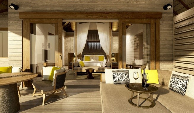 Vakkaru Maldives recenze