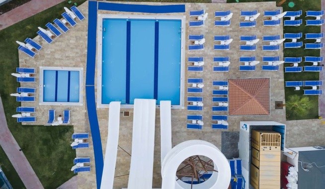 Lavia Hotels Lara értékelés