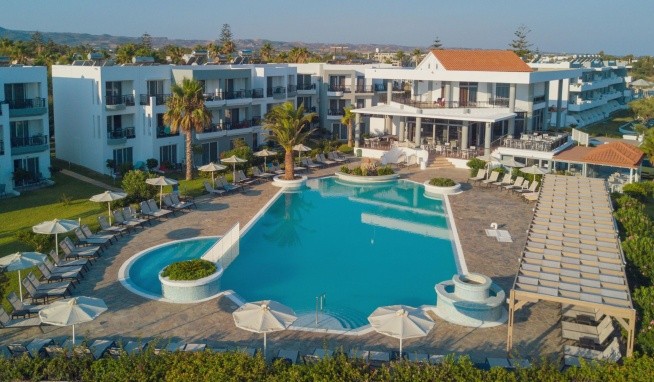 Stella Maris recenze