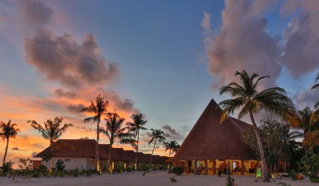 Cinnamon Velifushi Maldives opinie