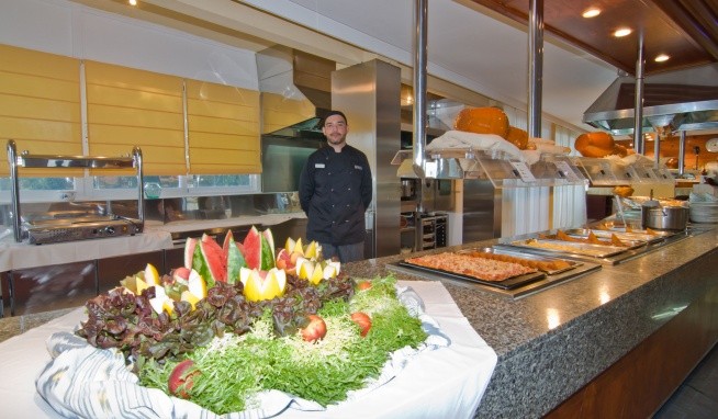 Bellevue Vistanova opinie