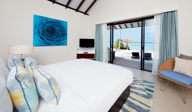 Amari Havodda Maldives (Havodda) recenzie