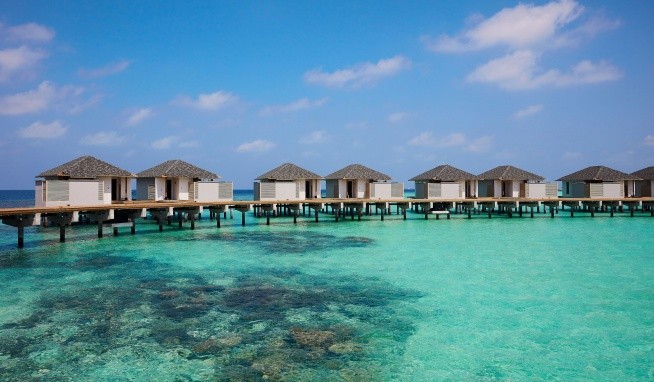 NH Collection Maldives Havodda Resort recenze