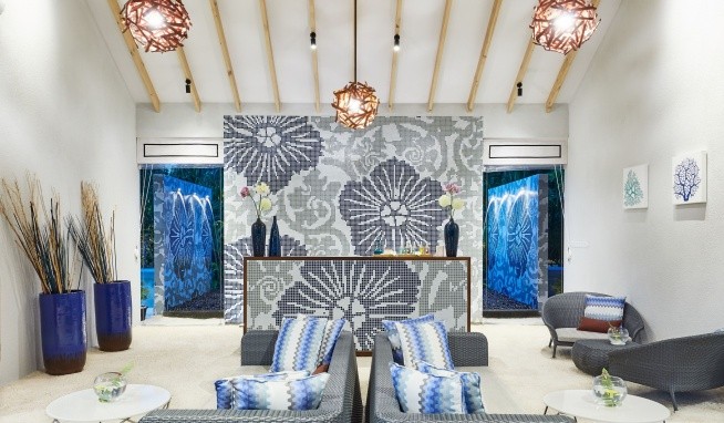 NH Collection Maldives Havodda Resort recenze