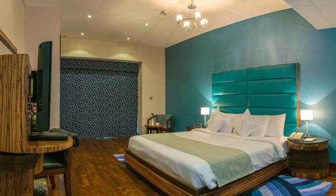 City Premiere opinie