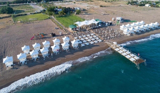 Tourist értékelés