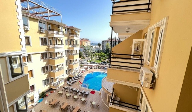 Kleopatra Ada opinie