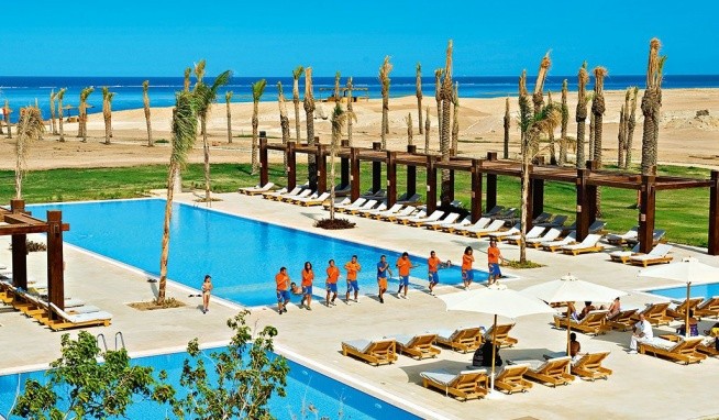 Labranda Gemma Premium Resort opinie
