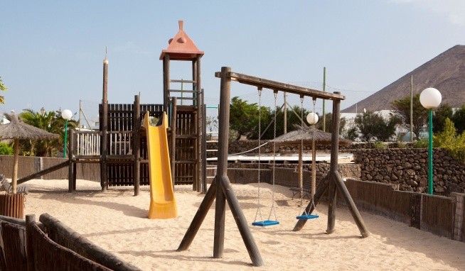 SBH Hotel Royal Mónica recenzie