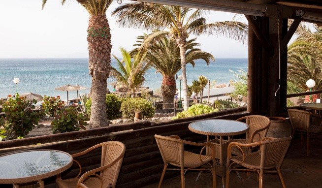 SBH Hotel Royal Mónica recenze