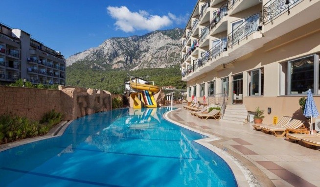 Get Enjoy Hotels (ex. Matiate) értékelés