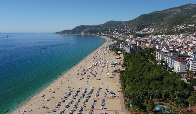 Kleopatra Sun Light opinie