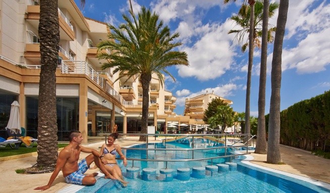 Illot Suites & Spa opinie