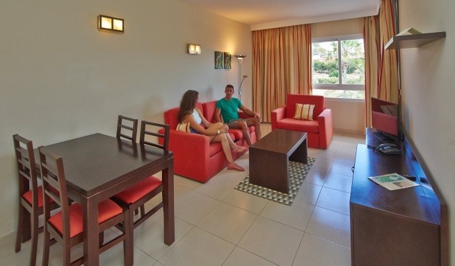 Illot Suites & Spa értékelés