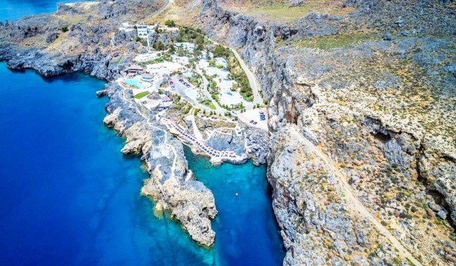 Kalypso Cretan Village opinie