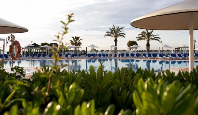 Occidental Torremolinos Playa (ex. Smy Costa del Sol) recenze