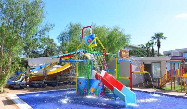 Duja Didim (ex. Asteria Zeus) opinie