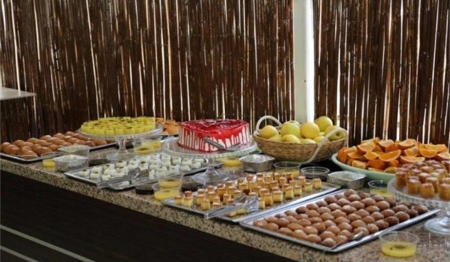 Belpoint Beach Hotel (ex.Ruza Beach) opinie