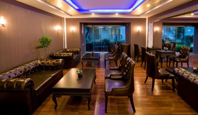 Belpoint Beach Hotel (ex.Ruza Beach) értékelés