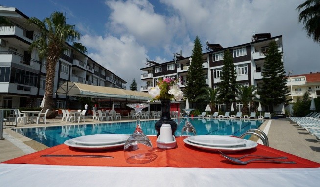 Andros Family Club opinie