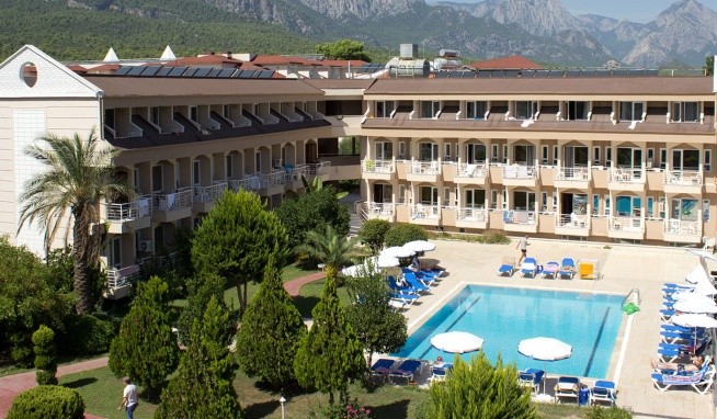 Ares Dream (ex. Ares Club) recenzie