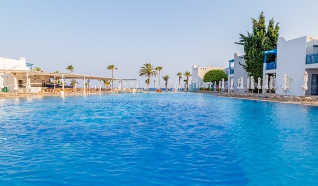 Atlantica Callisto (ex. Callisto Holiday Village) értékelés